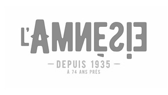 l'amnésie