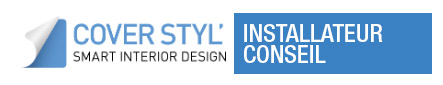 installateur conseil coverstyl logo