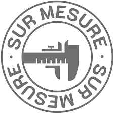 logo sur mesure apd